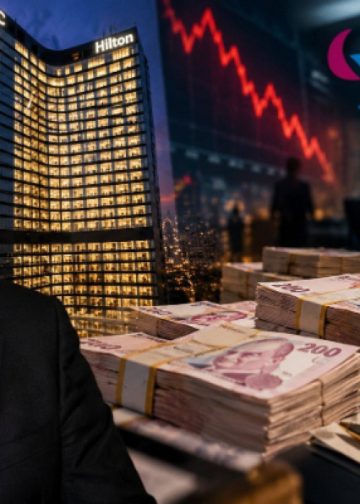 Fon krizinde yeni iddia! 53 milyar lirayı çeken Çeçenler mi