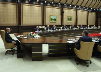 Fon krizinde yeni kararlar: Koordinasyon Kurulu ve DDK devrede