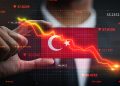 Fon krizinin faturası büyüyor: CDS 4 ayın zirvesinde