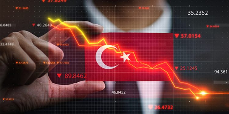 Fon krizinin faturası büyüyor: CDS 4 ayın zirvesinde