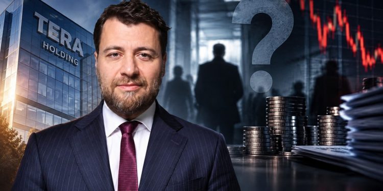 Fon mağdurları bu sorunun yanıtını arıyor: Emre Tezmen nerede?