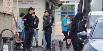 Fon soruşturmasında 12 şüpheli adliyeye sevk edildi