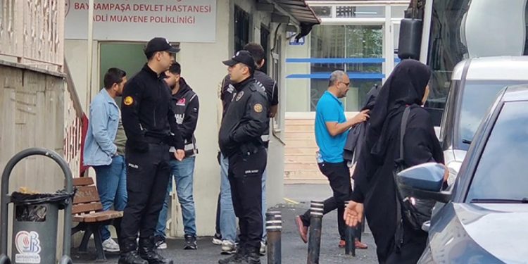 Fon soruşturmasında 12 şüpheli adliyeye sevk edildi