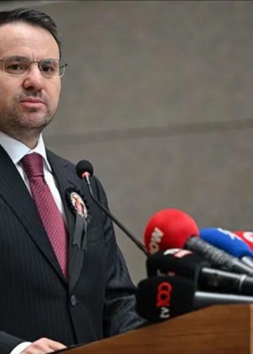 Fon soruşturmasında 46 tüzel kişi, 18 fon ve 42 gerçek kişinin malvarlığı donduruldu