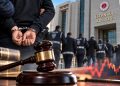 Fon soruşturmasında 5 yeni tutuklama!