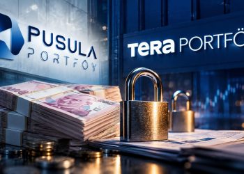 Fon soruşturmasında 750 milyon liralık varlığa tedbir!