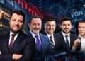 Fon soruşturmasında yeni gelişme: Emre Tezmen dahil 5 isim adliyede!