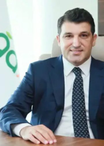 Fon soruşturmasında yeni gözaltı! Nihat Kırmızı emniyette
