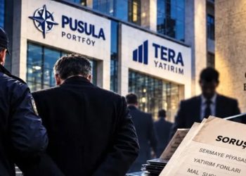 Fon soruşturmasını başlatan savcılık yazısı ortaya çıktı!