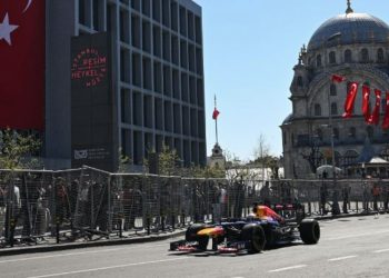 Formula 1’de İstanbul Park geri dönüyor: 2027 tarihi belli oldu