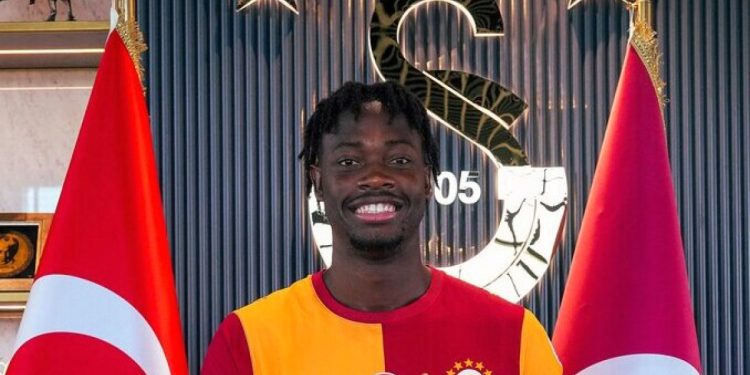 Galatasaray Bitshiabu’nun maliyetini açıkladı