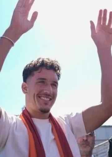 Galatasaray Deniz Gül’ü kadrosuna kattı
