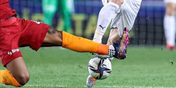 Galatasaray – Fenerbahçe derbisinin tarihi belli oldu