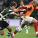 Galatasaray Şampiyonlar Ligi’nde Sporting’e yenildi