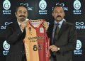 Galatasaray’dan Zade Vital ile sponsorluk anlaşması