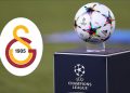 Galatasaray’ın Şampiyonlar Ligi kadrosu açıklandı