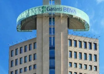 Garanti Bankası, Rekabet’in soruşturmasında uzlaşmaya gitti