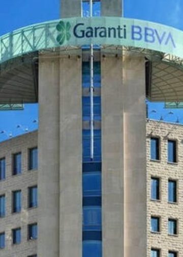 Garanti Bankası, Rekabet’in soruşturmasında uzlaşmaya gitti