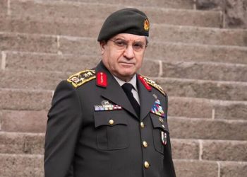 Genelkurmay Başkanı Bayraktaroğlu Suudi Arabistan’a gidiyor