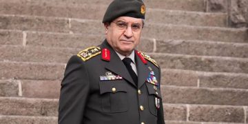 Genelkurmay Başkanı Bayraktaroğlu Suudi Arabistan’a gidiyor