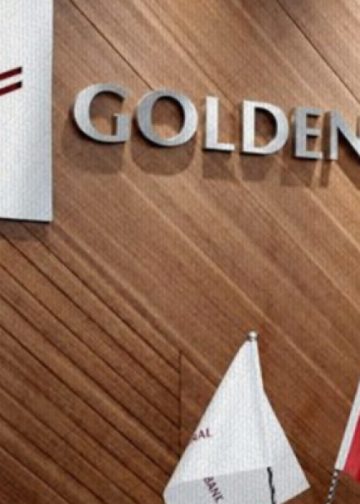 Golden Global Portföy, 3 fonunda pay satımını durdurdu