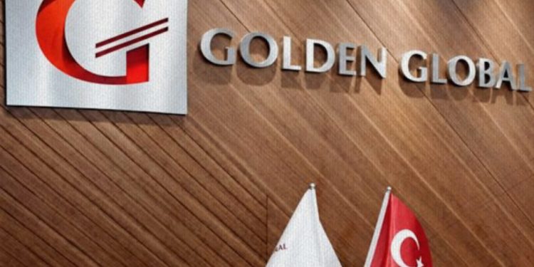 Golden Global Portföy, 3 fonunda pay satımını durdurdu