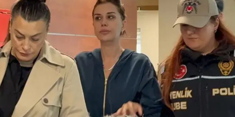 Gözaltına alınan Dilan Polat hakkında adli kontrol talep edildi