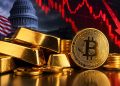 Güçlü istihdam verisi altın ve Bitcoin’i sert düşürdü!