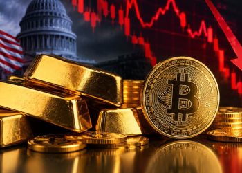 Güçlü istihdam verisi altın ve Bitcoin’i sert düşürdü!