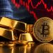 Güçlü istihdam verisi altın ve Bitcoin’i sert düşürdü!