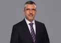Hedef Holding: Namık Kemal Gökalp görevlerinden istifa etti
