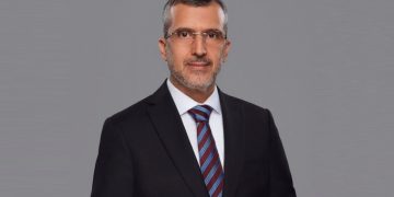 Hedef Holding: Namık Kemal Gökalp görevlerinden istifa etti
