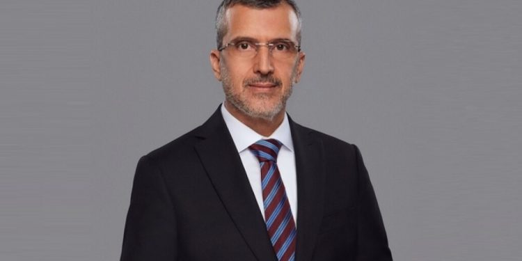 Hedef Holding: Namık Kemal Gökalp görevlerinden istifa etti