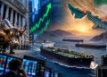 Hürmüz krizi Wall Street’te rekor kazanç getirdi