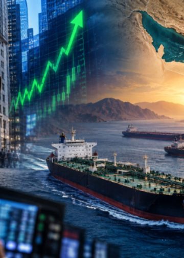 Hürmüz krizi Wall Street’te rekor kazanç getirdi