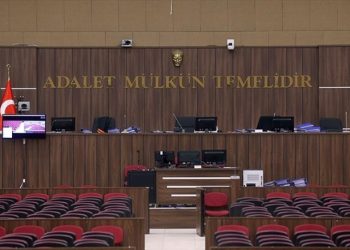 İBB davasında ek iddianame: 29 kişi hakkında ceza istendi