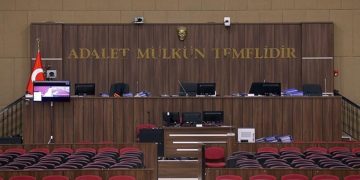 İBB davasında ek iddianame: 29 kişi hakkında ceza istendi