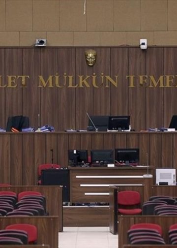 İBB davasında ek iddianame: 29 kişi hakkında ceza istendi