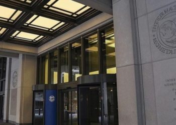 IMF: Enerji şoku henüz sona ermedi