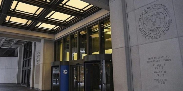 IMF: Enerji şoku henüz sona ermedi
