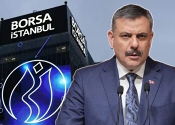 İçişleri Bakanı Çiftçi’den borsa soruşturmasında yeni operasyon sinyali!