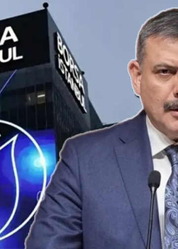 İçişleri Bakanı Çiftçi’den borsa soruşturmasında yeni operasyon sinyali!