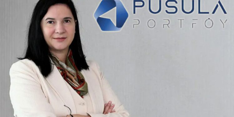 İddia: Pusula Portföy GM Ayşe Seher Aydın görevinden ayrıldı