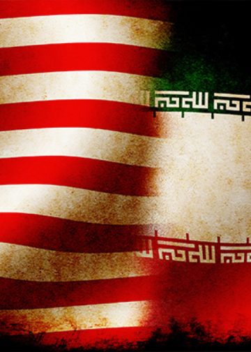 İran: Trump ne müzakere yapabiliyor ne de savaşabiliyor