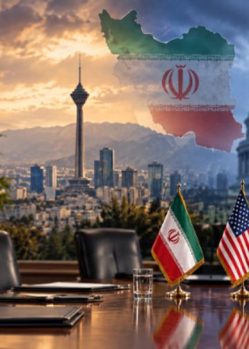 İran’dan ABD’ye müzakere şartı: 7 maddelik talep Washington’a bildirildi