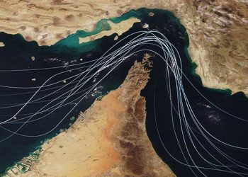İran’dan Hürmüz Boğazı hamlesi: Umman ile yeni koridor anlaşması imzalanacak