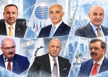 İş dünyası temsilcileri OVP için ne dedi?