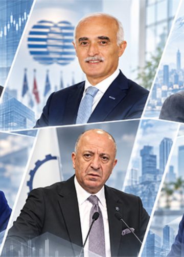 İş dünyası temsilcileri OVP için ne dedi?