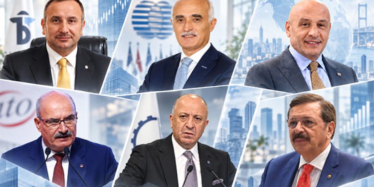 İş dünyası temsilcileri OVP için ne dedi?