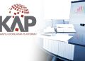 KAP açıklamalarında İngilizce zorunlu oluyor